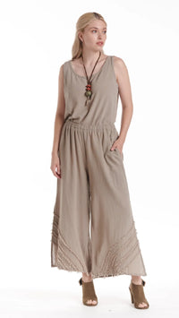Bengal Pant