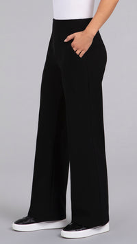 Bamboo Fleece Straight Leg Pant (Sale)