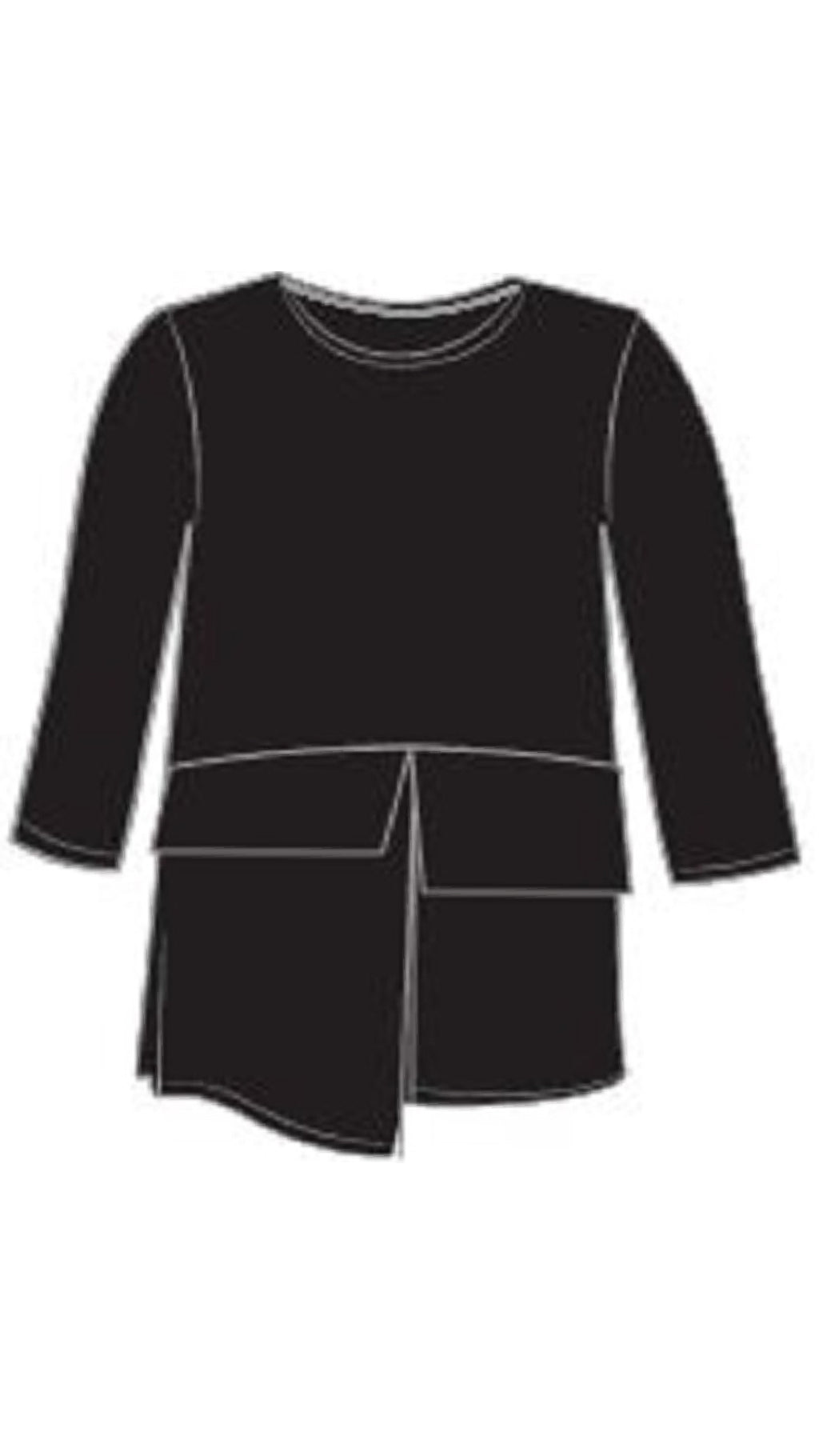 Stair Shift Top