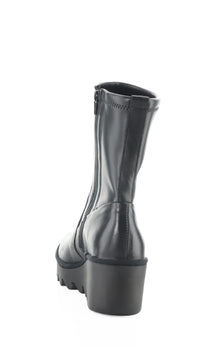 Fly London BOIK602FLY 000 Black Dublin/Stretch