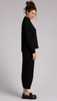 Hepburn Shorty Shirt (Sale)