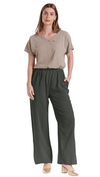 Basic Pant