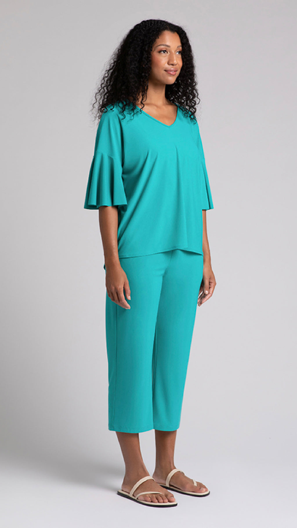 Flutter Dolman Top (Sale)