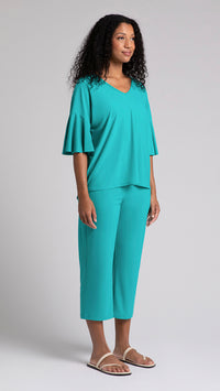 Flutter Dolman Top (Sale)