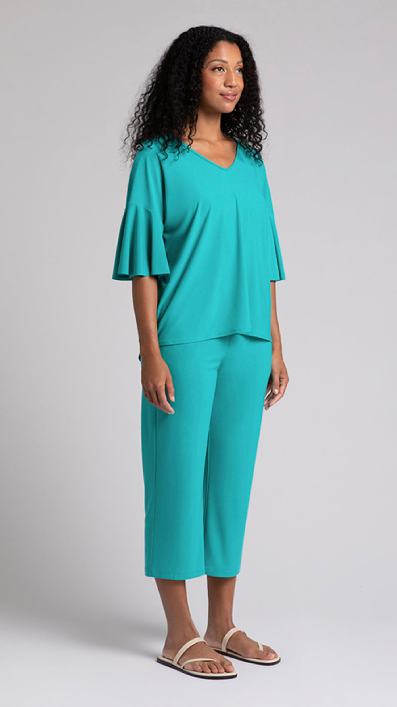 Flutter Dolman Top (Sale)