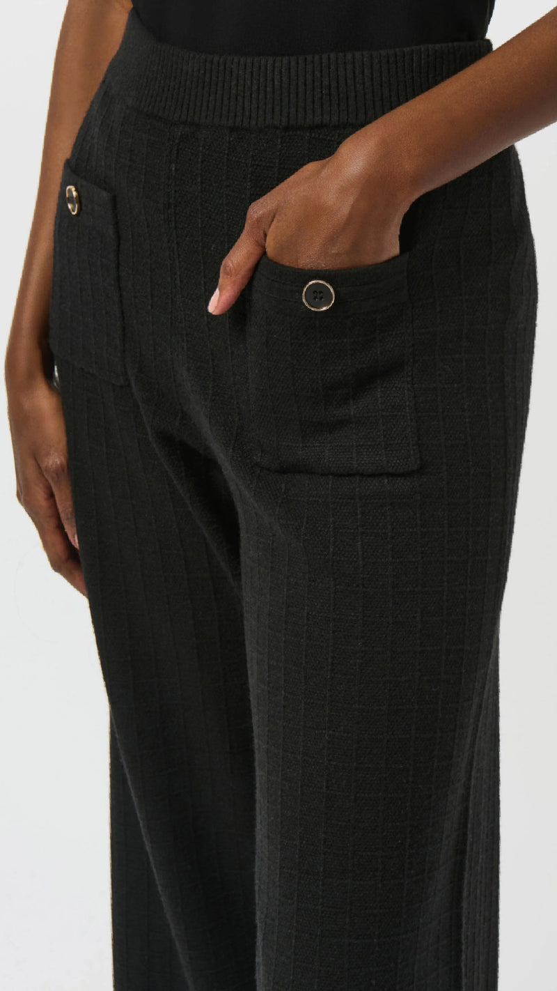 Joseph Ribkoff Sweater Knit Jacket and Pant