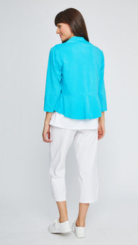 Ruffle Shrug (Sale)