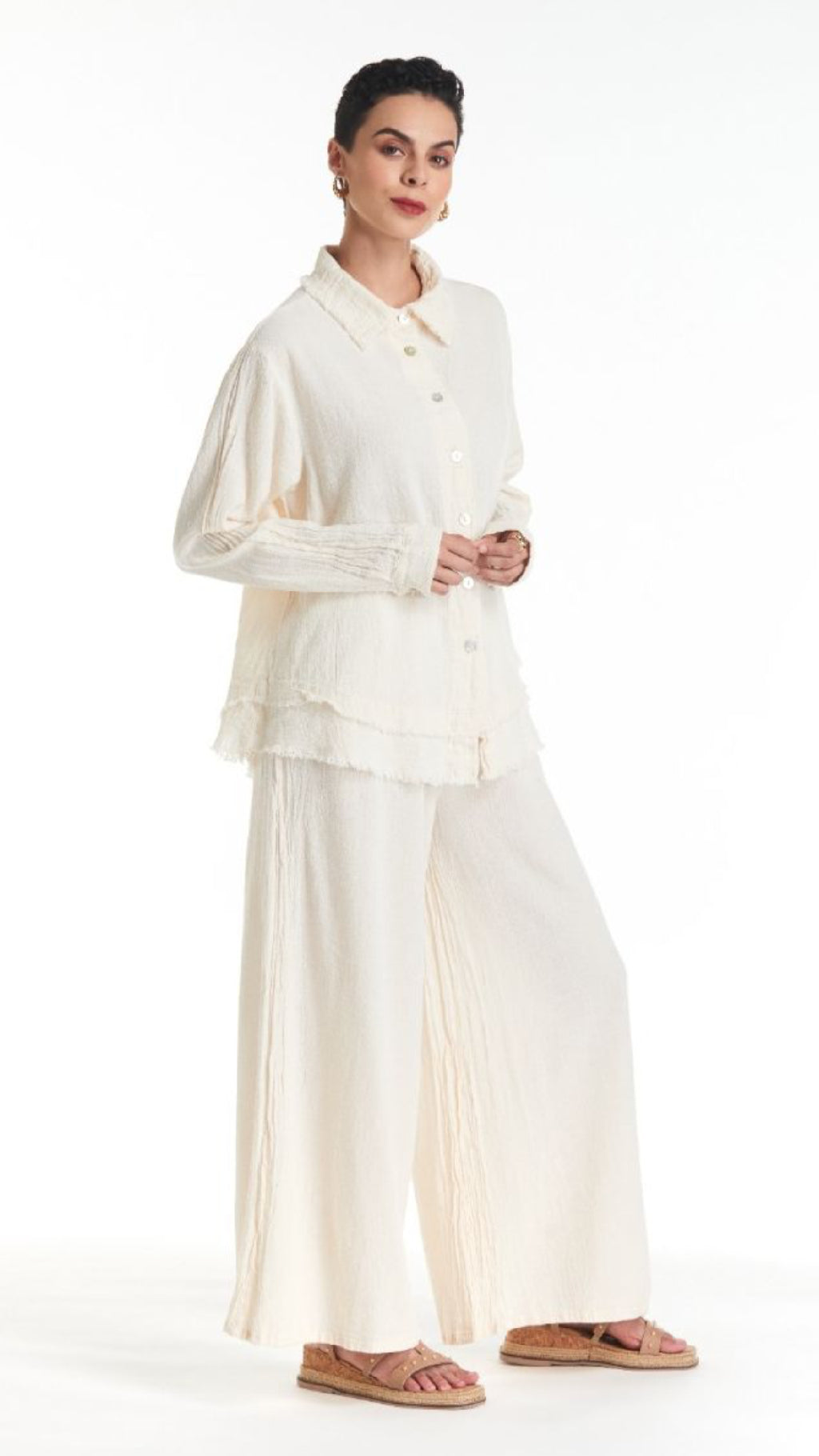 Urban Blouse