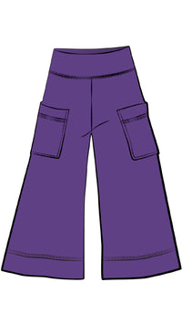 Splice Cargo Pant