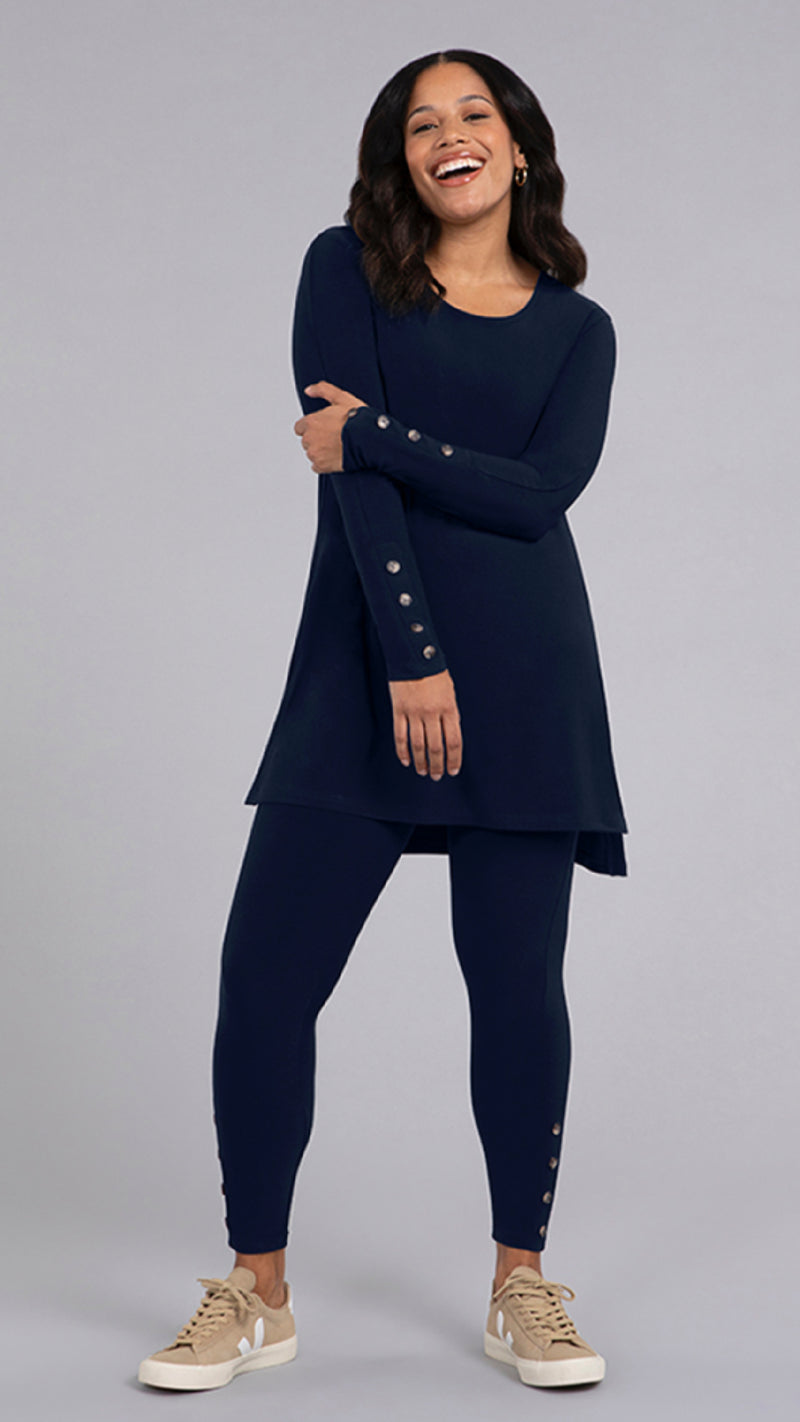 Quest Tunic, Long Sleeve (Sale)