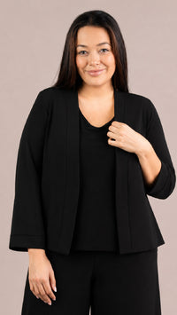 Coach Cardigan