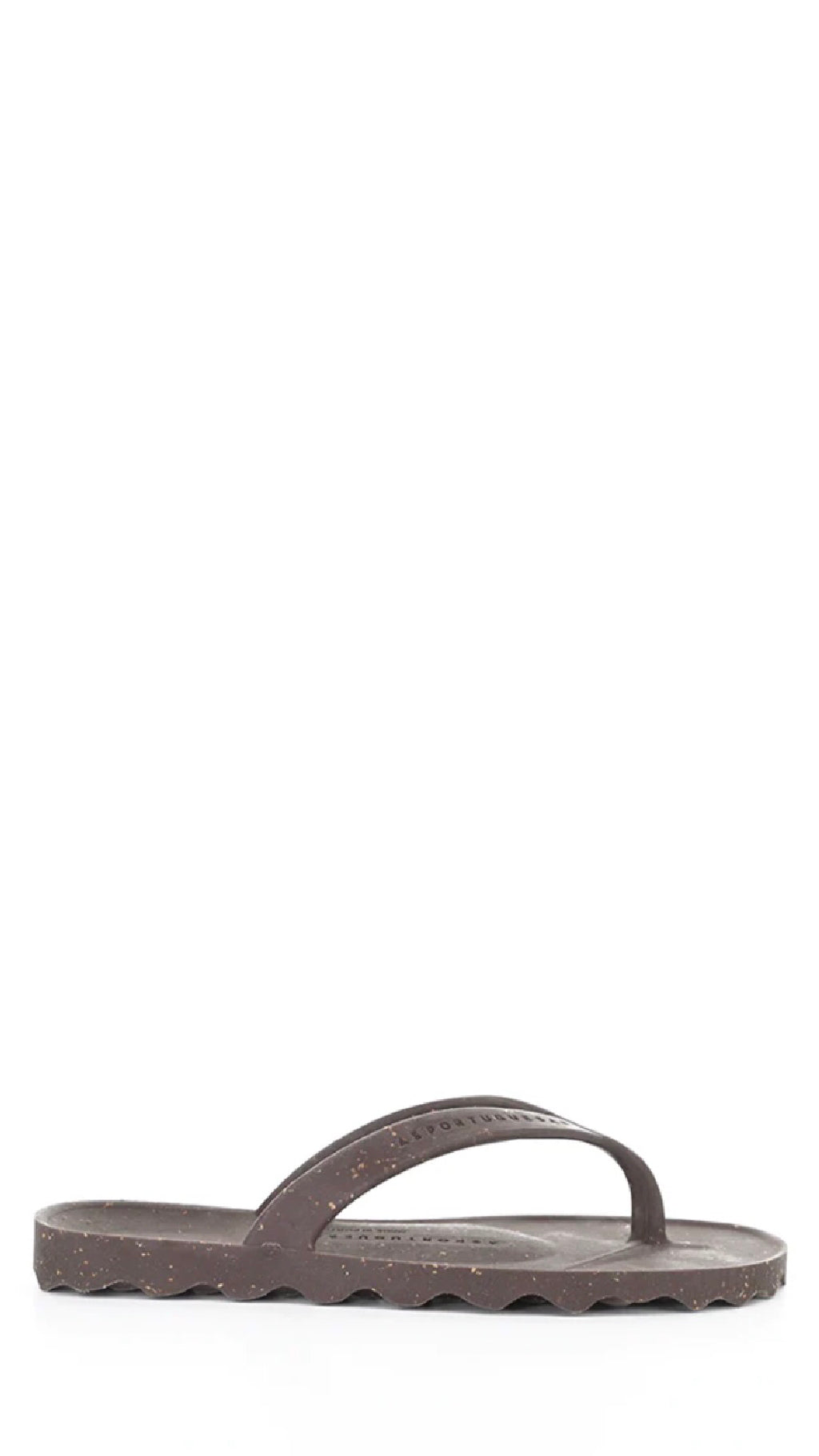 Earth Flip Flop