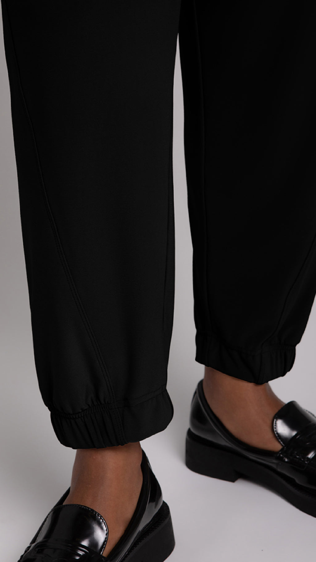 Half Cuff Jogger Pant (Sale)