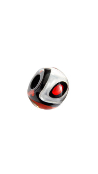 Rounded Glitz Retro