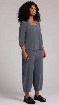 Fit N Flare Lantern Top (Sale)