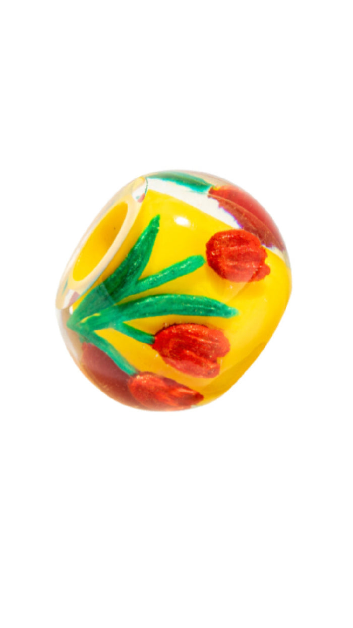 Bliss Beads-Tulip