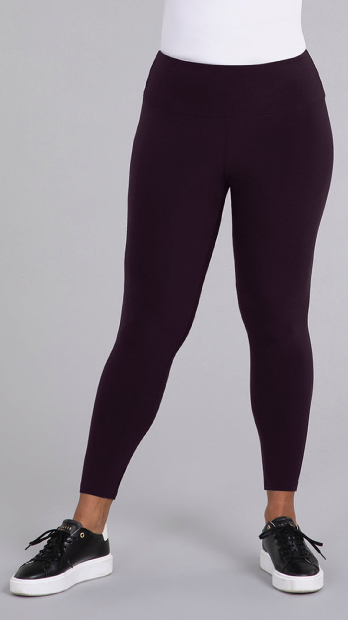 Nu Yoke Legging (Sale)