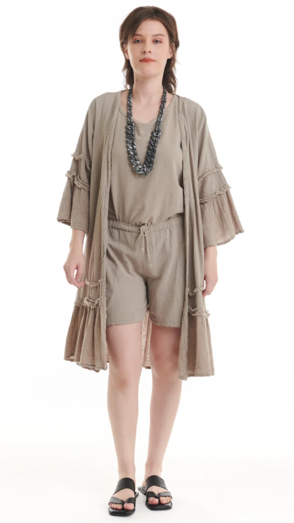 Chic Jacket