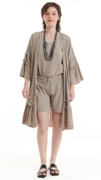 Chic Jacket