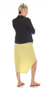 Inoah Textured Open Cardigan (Sale)