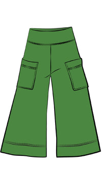Splice Cargo Pant