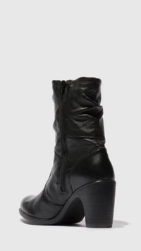Fly London KLEI152FLY Zip Up Ankle Boot