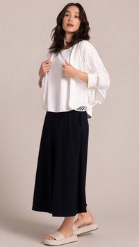 HoneyComb Shrug