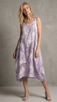 LINEN LUV Linen Dress