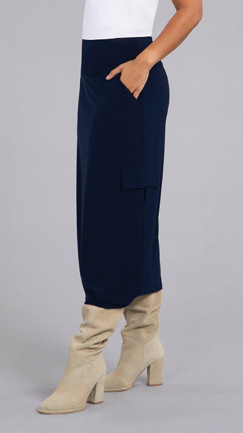 Safari Skirt (Sale)