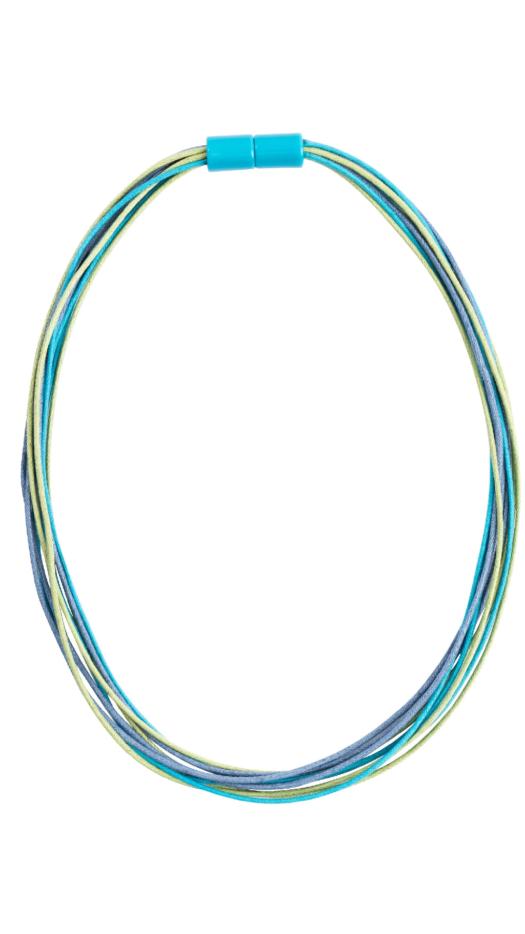 Bliss MIXX Cord by Zsiska