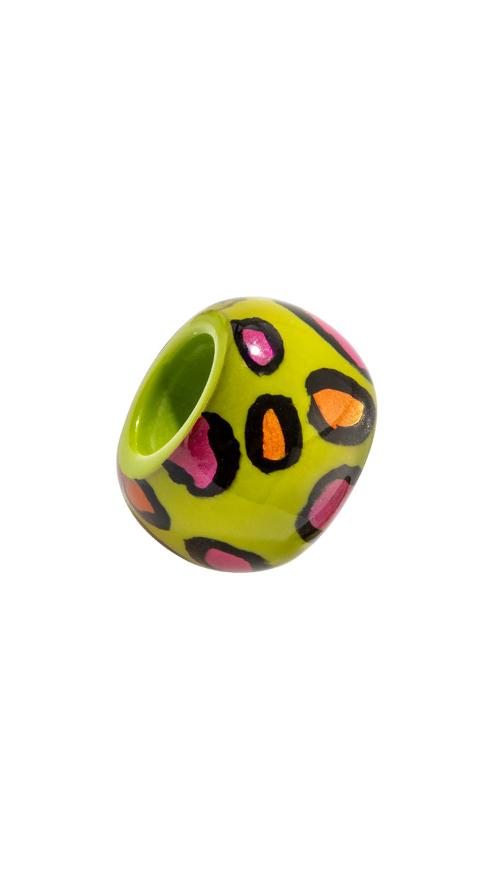 Bliss Beads-Leapard