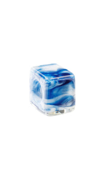 Bliss Beads (Musee Collection) Square Marble