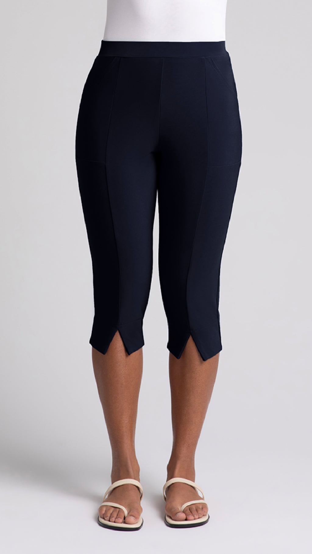 Nu Hepburn Capri