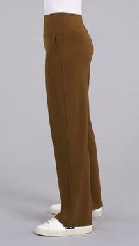 Boot Cut Pant
