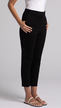 Ponte Cigarette Pant