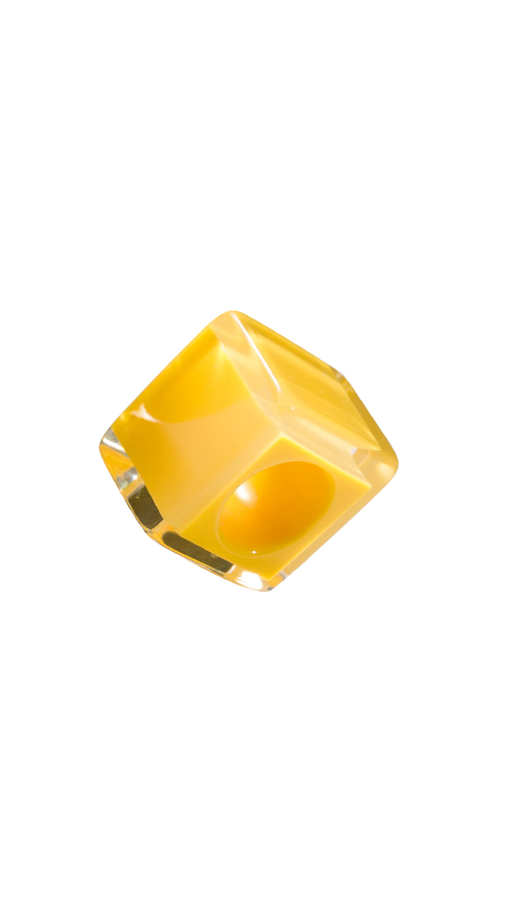 Bliss Beads-Cube (Vive Series)