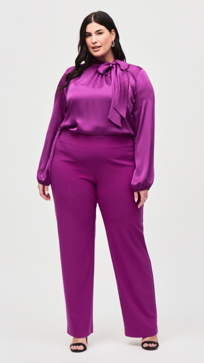 Joseph Ribkoff Ladies Pant (Empress on sale)