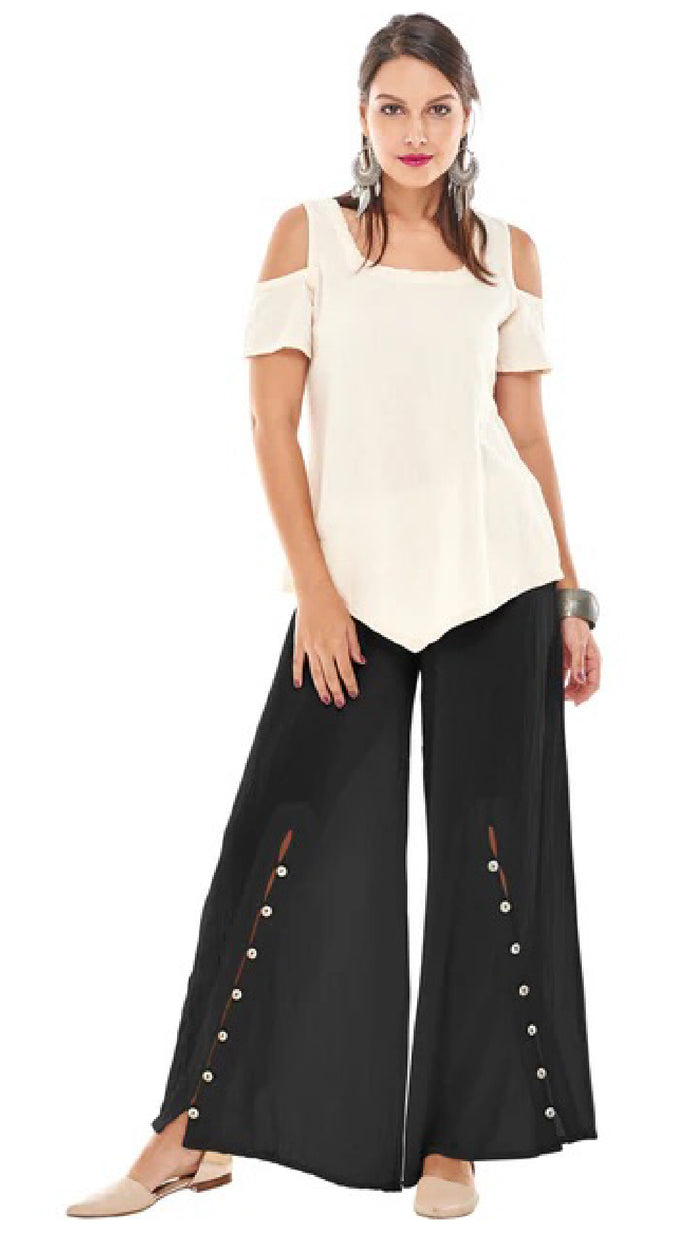 Dallas Pant