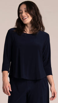 Go To Classic T-Relax Short