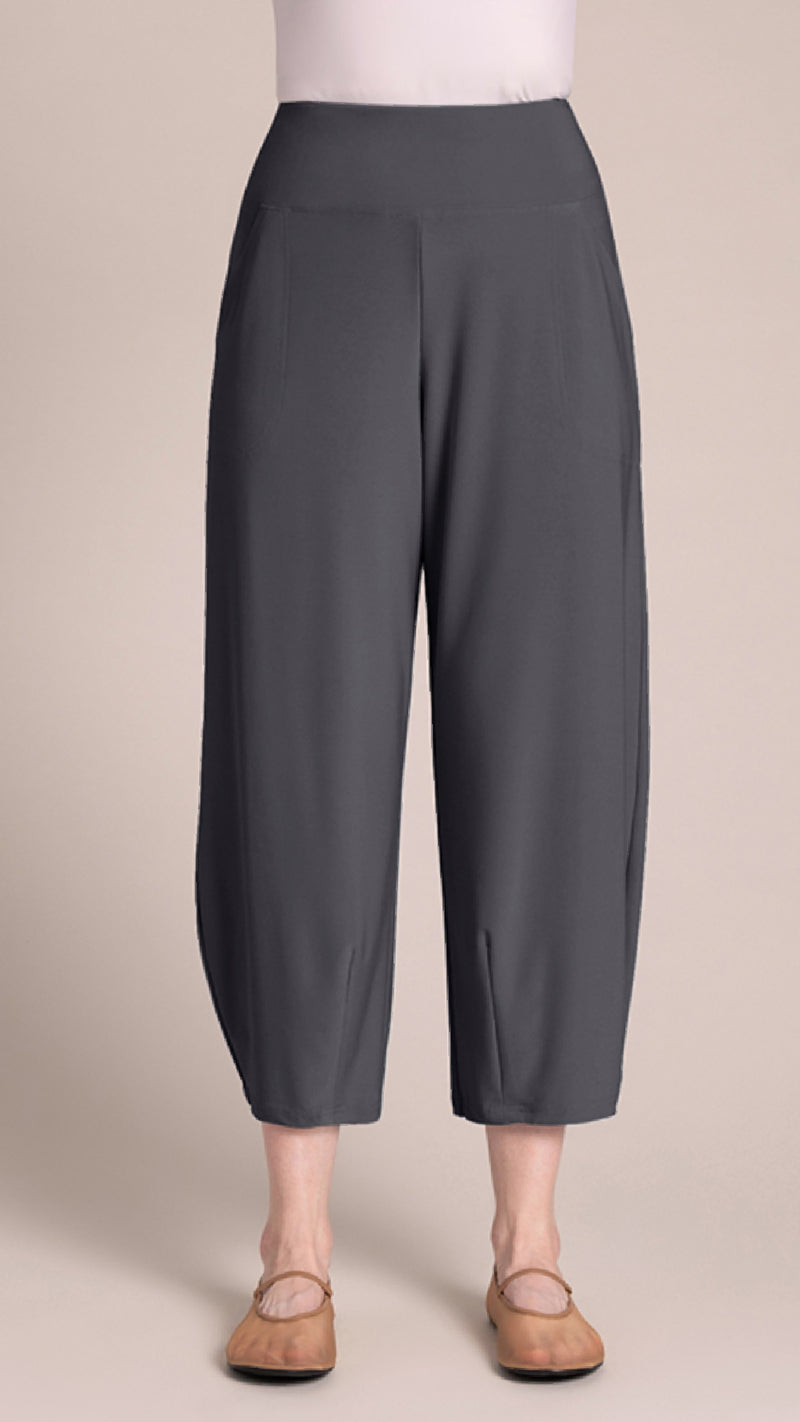 Narrow Lantern Pant