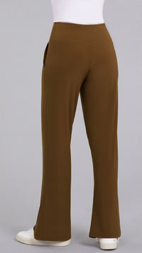Boot Cut Pant
