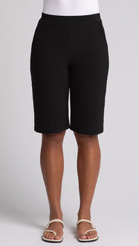 Nu Straight Leg Shorts