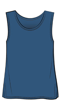 Go to Tank Short