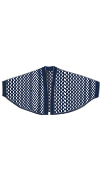 HoneyComb Shrug