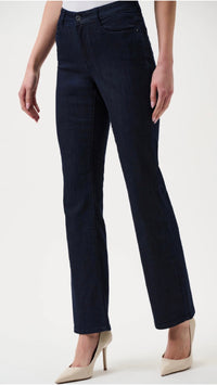Joseph Ribkoff-Brooke Classic Bootcut Stretch Jeans