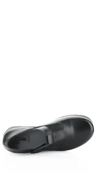 Fly London VEKA339FLY 000 BLACK BURN