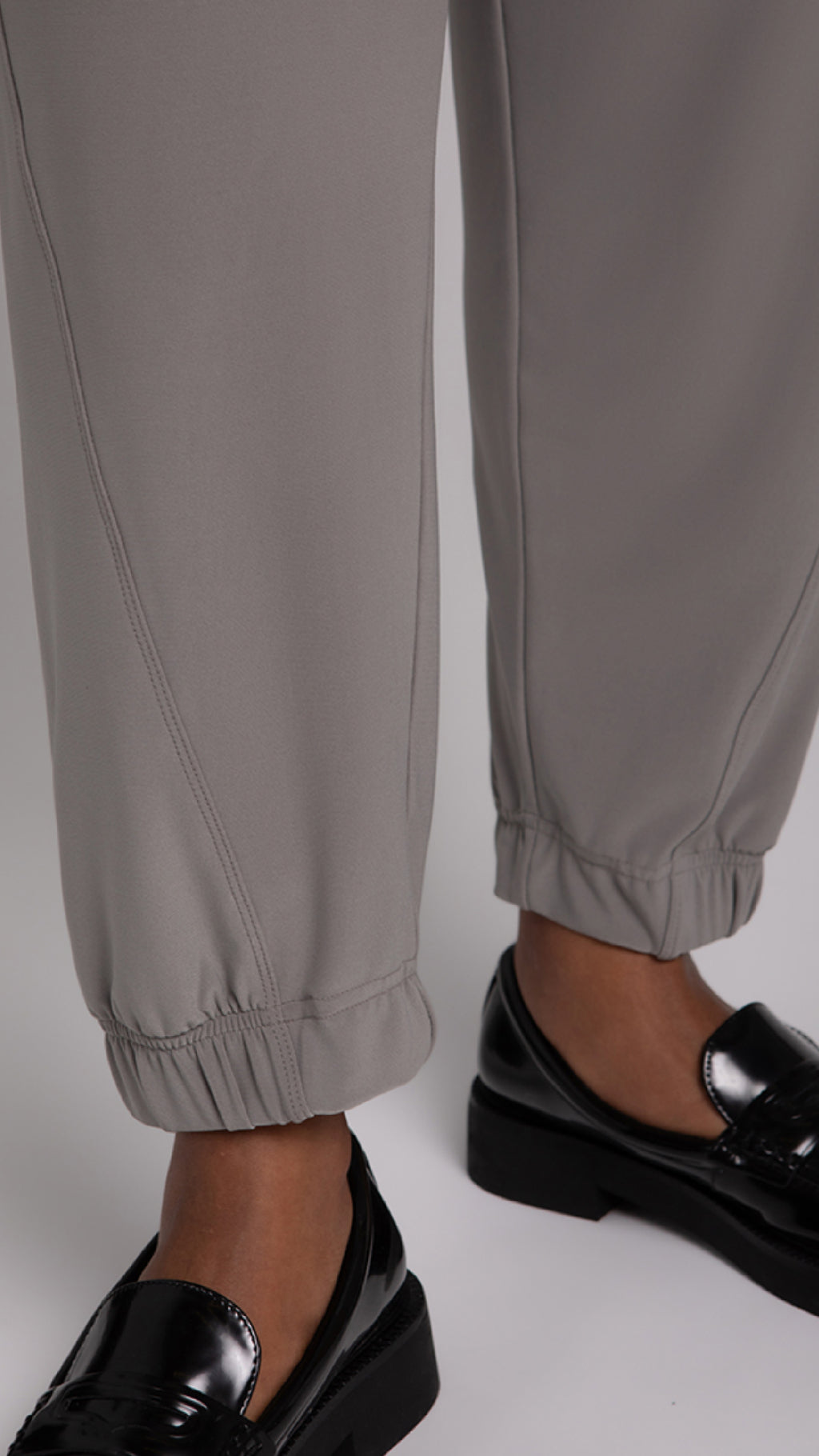 Half Cuff Jogger Pant (Sale)