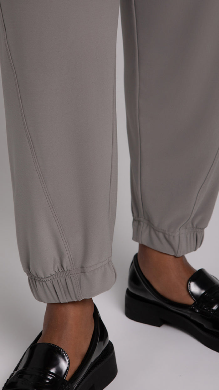 Half Cuff Jogger Pant (Sale)