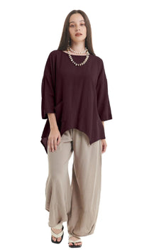 Eclipse Blouse