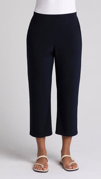 Nu Straight Leg Crop (Selected color on sale)